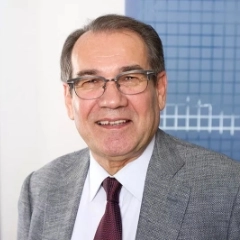 Günther Ecker