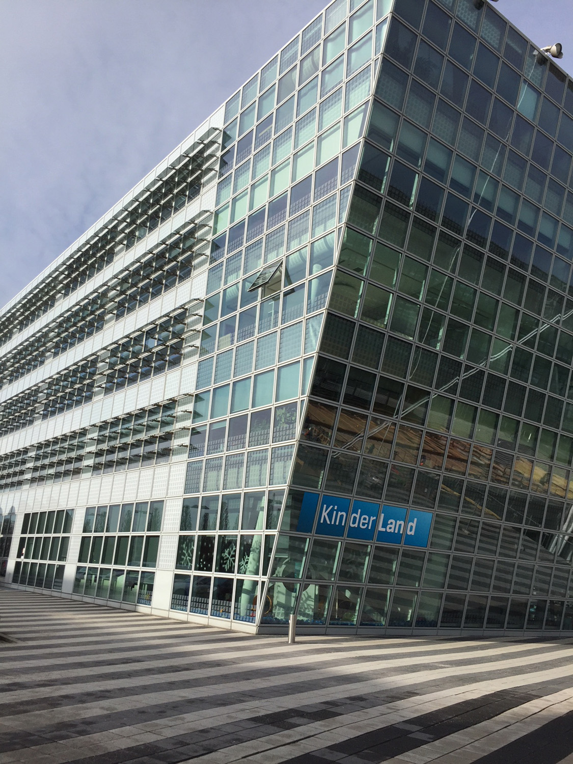 München Airport